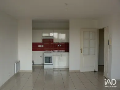 Appartement à BEAUMONT-SUR-OISE (95260)