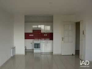 Appartement à BEAUMONT-SUR-OISE (95260)