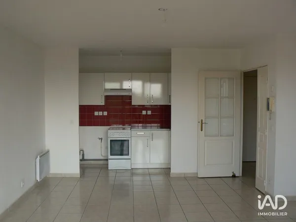 Appartement à BEAUMONT-SUR-OISE (95260) photo 2