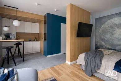 Appartement à LE RHEU (35650)