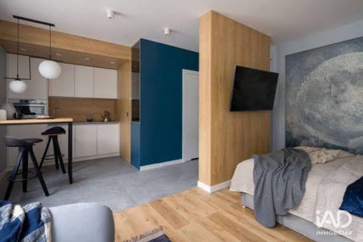 appartement à Le Rheu