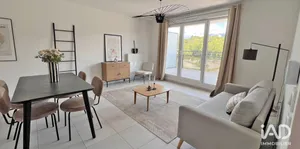 Appartement à LE RHEU (35650)