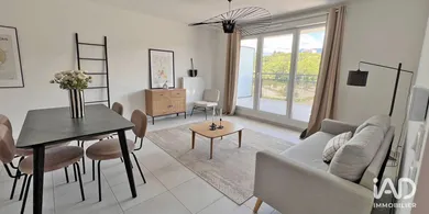 Appartement à LE RHEU (35650)
