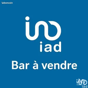 Bar in ANNECY (74000)