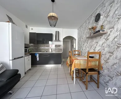 Apartment in CREUTZWALD (57150)