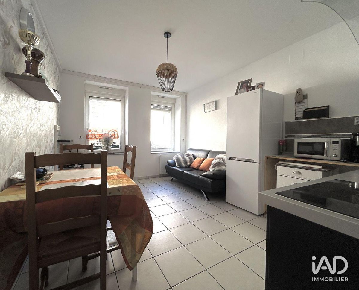 appartement à Creutzwald