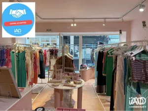 Commercial in PARIS (75006)