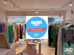 Commercial in PARIS (75006)