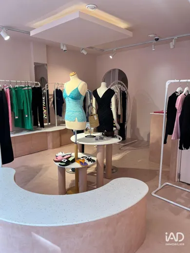 Commercial in PARIS (75006)