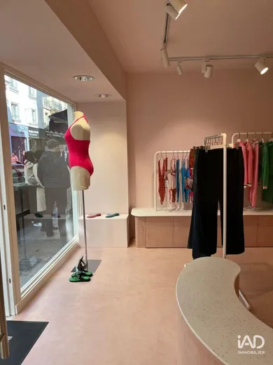 Commercial in PARIS (75006)