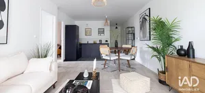 Appartement à SAINT-BARTHÉLEMY-D'ANJOU (49124)