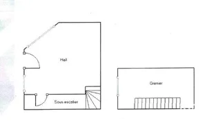 Commercial in CHALLANS (85300)