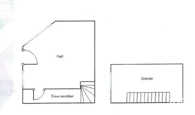 Commercial in CHALLANS (85300)