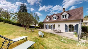 Maison à QUENNE (89290)