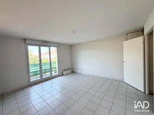 Appartement à MOULINS (03000)