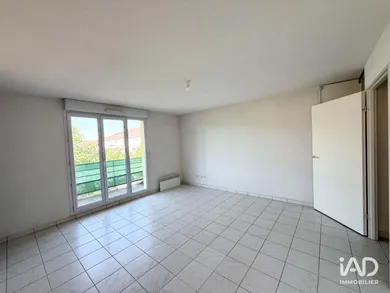 Appartement à MOULINS (03000)