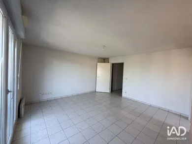 Apartment in MOULINS (03000)