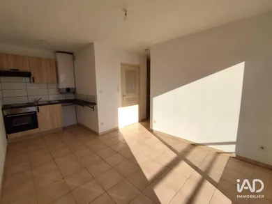 Appartement à PEYMEINADE (06530)