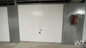 Parking in VANNES (56000)