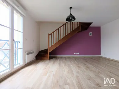 Apartment in MONTEREAU-FAULT-YONNE (77130)