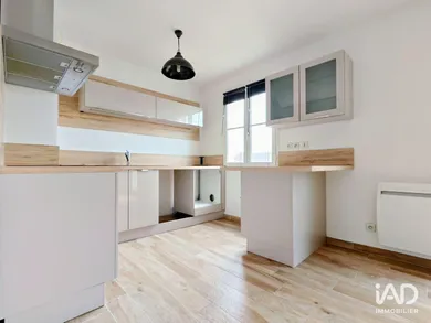 Apartment in MONTEREAU-FAULT-YONNE (77130)