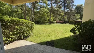 Appartement à VAIRES-SUR-MARNE (77360)