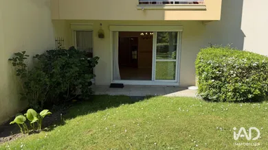 Appartement à VAIRES-SUR-MARNE (77360)