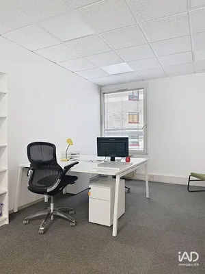Bureaux à LYON (69007)