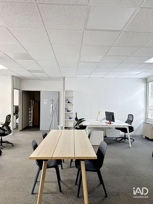 Bureaux à LYON (69007)