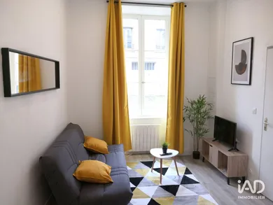Immeuble à LAON (02000)