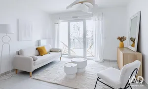 Apartment in BRUZ (35170)