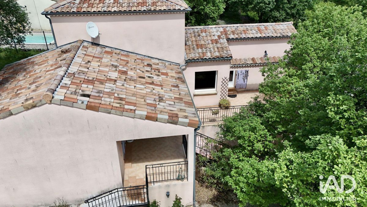 maison à Vesseaux