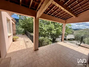 House in VESSEAUX (07200)