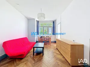 Appartement à LAMBERSART (59130)