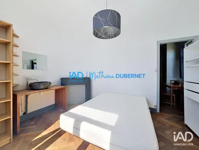 Appartement à LAMBERSART (59130)