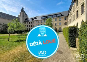 Appartement à CAEN (14000)