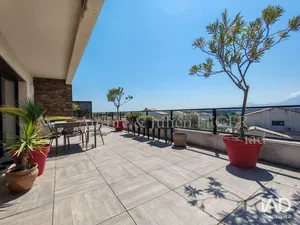 Appartement à SAINT-CYPRIEN (66750)