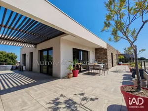 Appartement à SAINT-CYPRIEN (66750)