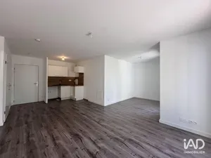 Appartement à LONGJUMEAU (91160)