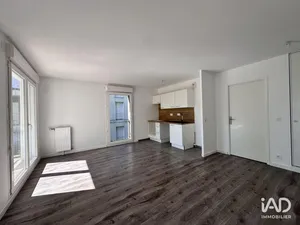Appartement à LONGJUMEAU (91160)