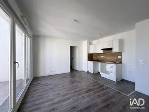 Appartement à LONGJUMEAU (91160)