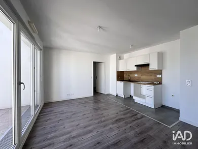 Appartement à LONGJUMEAU (91160)