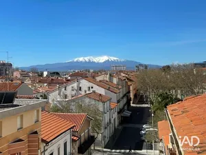 Appartement à PERPIGNAN (66000)
