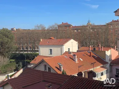 Apartment in PERPIGNAN (66000)