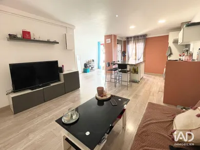 Apartment in PERPIGNAN (66000)