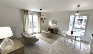 Appartement à AVRILLÉ (49240)