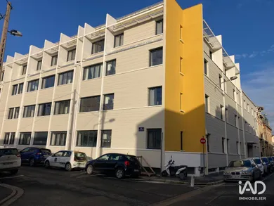 Appartement à REIMS (51100)