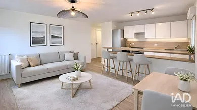 Appartement à LYON (69007)