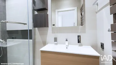 Appartement à LYON (69007)