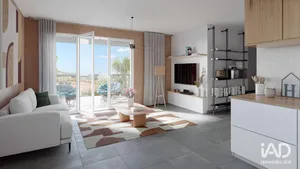 Apartment in LYON (69007)